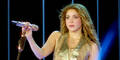 Shakira