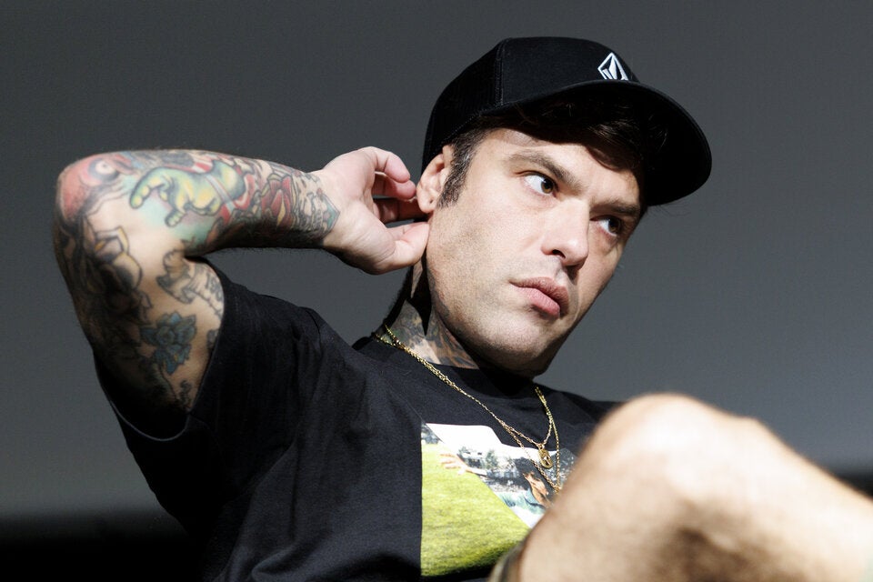 Fedez