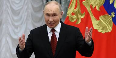 General hat düstere Prognose: Russland wird immer stärker