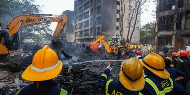 260 Tote bei Flugzeugabsturz &ndash; Ursache jetzt bekannt