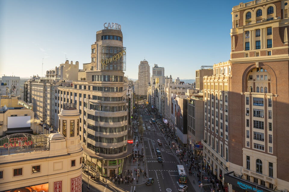 Fernweh? Ranking enthüllt die besten europäischen Reiseziele für 2026