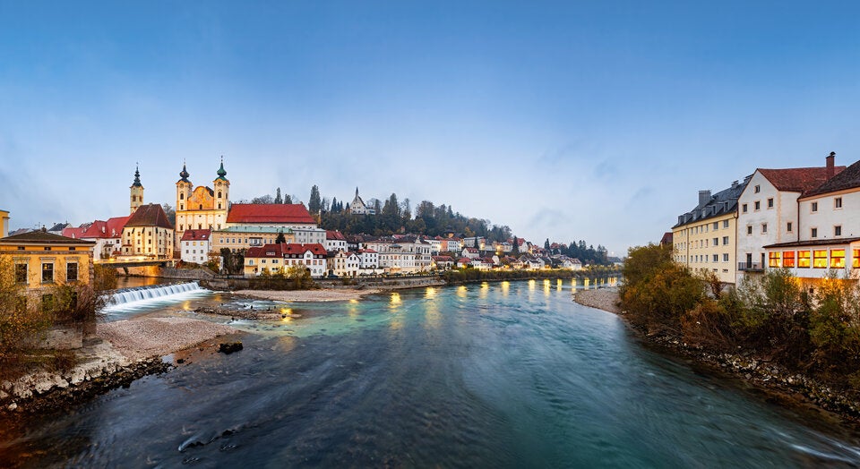 Rekordzahlen und klare Zukunftsziele