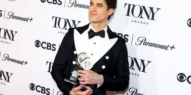 Roboter-Musical gewinnt begehrten "Tony"