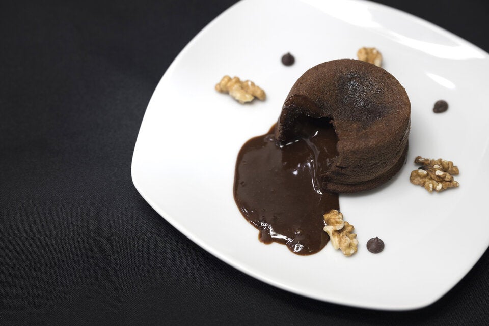 Überraschende Rezepte, die auch im Airfryer funktionieren