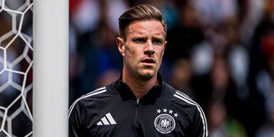 Marc-Andre ter Stegen