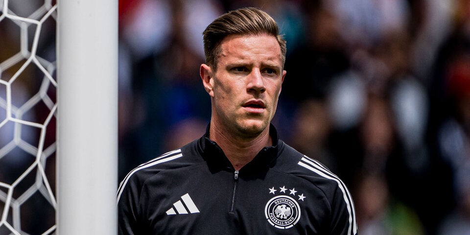 Marc-Andre ter Stegen