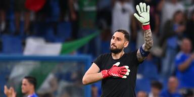 Donnarumma
