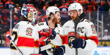 Florida Panthers