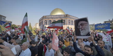 Israel meldet: Iranischer Generalstabschef getötet