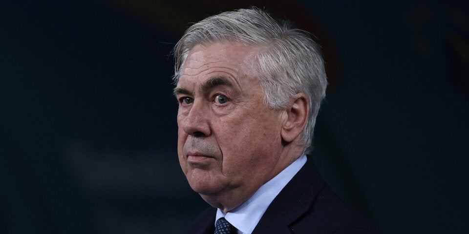 Ancelotti