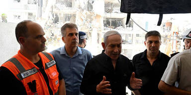 netanyahu