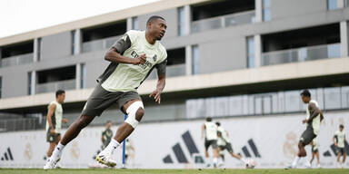 David Alaba