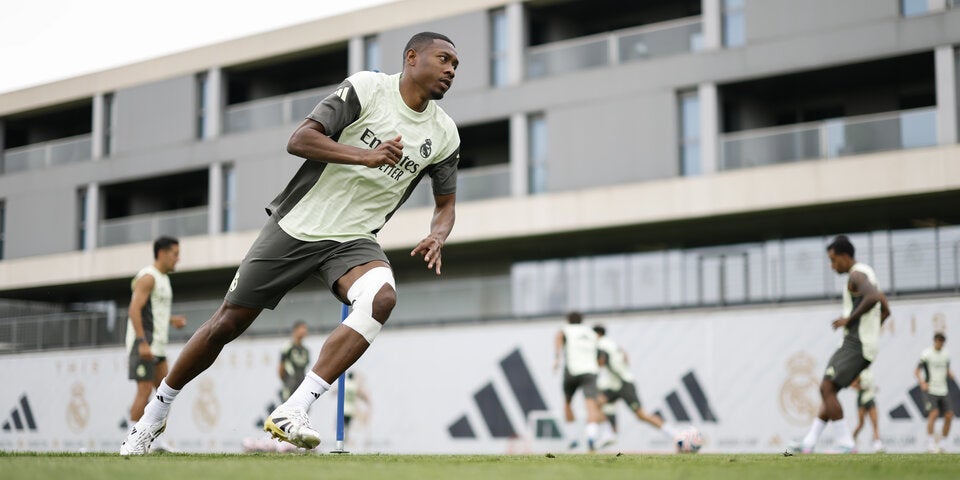 David Alaba
