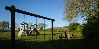 Schokolade mit Rattengift bei Spielplatz gefunden