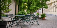 Neueröffnungen in Wien mit den besten Outdoor-Spots