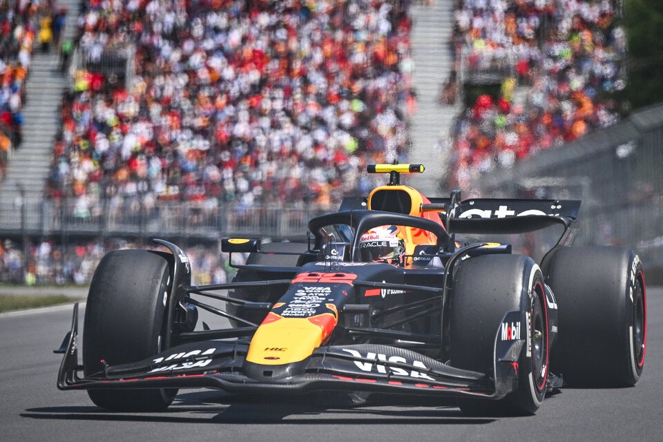 Max Verstappen jagt 6. Spielberg-Sieg.