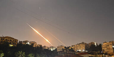 Israel-Rache: Minister befiehlt neue Angriffe auf den Iran