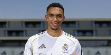 Trent Alexander-Arnold