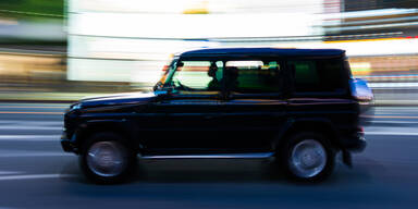 H&ouml;here Parkgeb&uuml;hren angedacht: Wien will SUVs ausbremsen