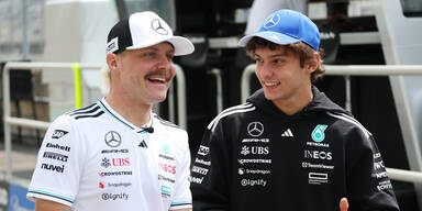 Hammer-Wechsel! Neues F1-Team schnappt sich Star f&uuml;r 2026