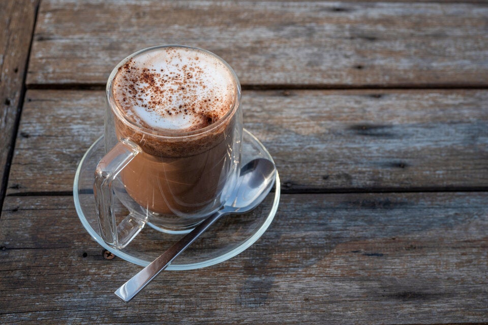 Muffins, Eis, Fondue: 5 geniale Ideen für Ihre übrigen Schokohasen