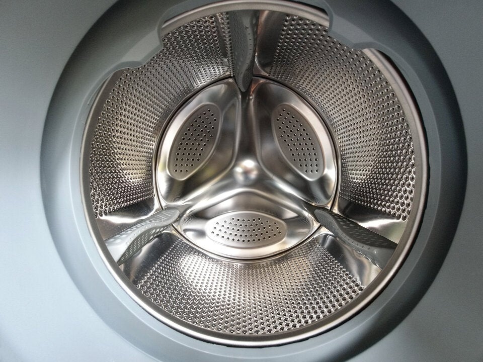 Genialer Trick: So reinigt sich die Waschmaschine von selbst