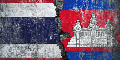 thailand kambodscha