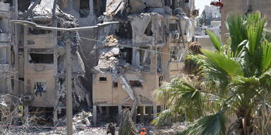 Aktivisten melden: Schon mehr als 650 Tote im Iran