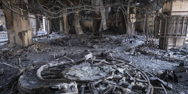 Israel-Armee: Wieder Raketenangriffe aus dem Iran