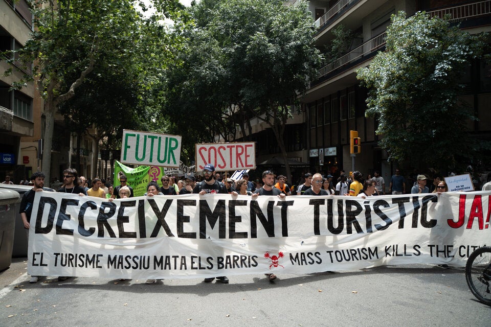 Notbremse: Spanien streicht 53.000 Ferienwohnungen