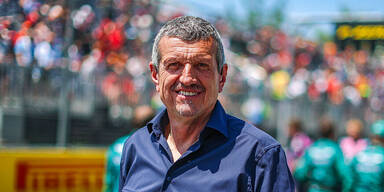 G&uuml;nther Steiner