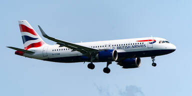 British Airways
