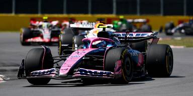 &Uuml;berraschung in Spielberg: Entscheidung um F1-Star ist gefallen