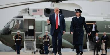 Krieg in Nahost: Trump lässt G7-Bosse sitzen