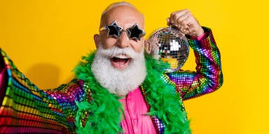 Klub66: Generation 60plus erobert das legend&auml;re U4