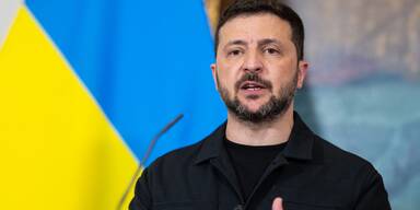 Hoffen auf Trump: Neuer Ukraine-Vorwurf gegen Putin