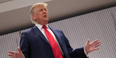 Trump bei G7: "G8-Ausschluss Russlands war ein großer Fehler"