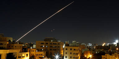 iran israel