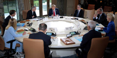 Paukenschlag: Jetzt verhandeln die Europäer mit dem Iran