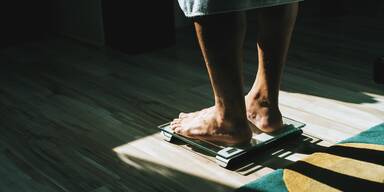 Abnehm-Falle! Warum die Kilos trotz Di&auml;t nicht purzeln