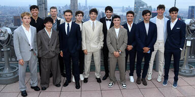 F1 Filmpremiere
