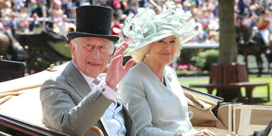 Royal Ascot 2025: Diese Hüte spalten die Gemüter!
