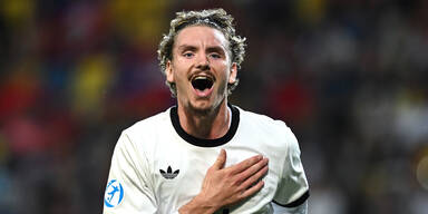 Hammer! Bayern legen 1. Angebot für Nick Woltemade vor