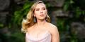 Scarlett Johansson raubt im Old Hollywood Glam Look allen den Atem