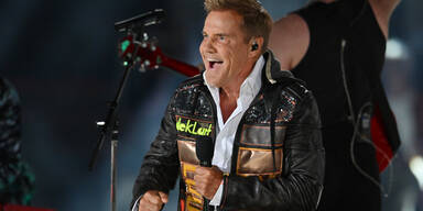 Konzerte abgesagt &ndash; Russland-&Auml;rger f&uuml;r Dieter Bohlen