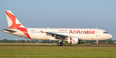 Air Arabia