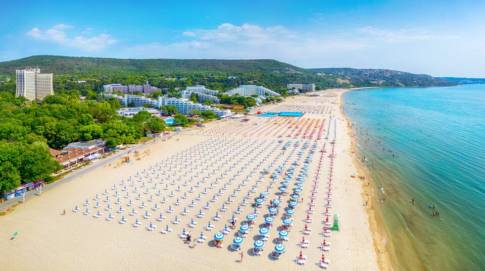 Achtung: In diesen europäischen Reisezielen werden Urlauber besonders oft krank