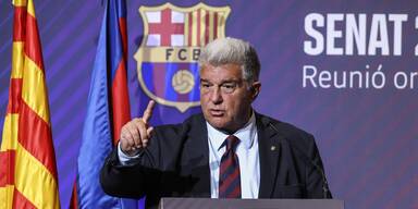 Barca und Chelsea m&uuml;ssen Millionenstrafe zahlen