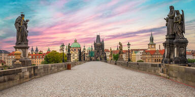 Ohne Flug: Die 5 sch&ouml;nsten St&auml;dte-Trips f&uuml;r den Fr&uuml;hling