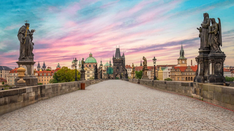 In die Osterferien für unter 80 Euro: Diese Kurztrips machen es möglich!